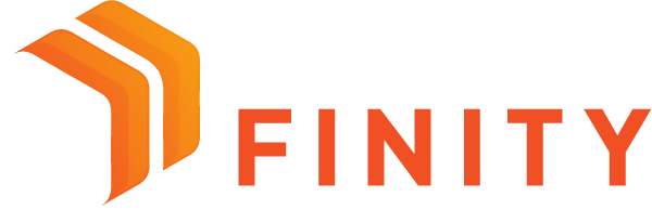 Trademark Finity